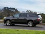 GMC Yukon XL 2015 года